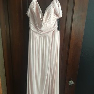 ❗️BRAND NEW❗️bridesmaid dress